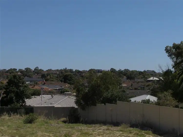 Fourth view of Homely land listing, 15 Kenny Drive, Duncraig WA 6023