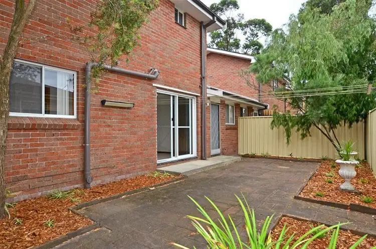 Third view of Homely townhouse listing, 1/14 Picnic Parade, Ettalong Beach NSW 2257