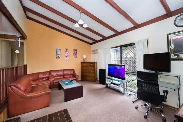 Third view of Homely house listing, 12 Glengowan Court, Newtown QLD 4350