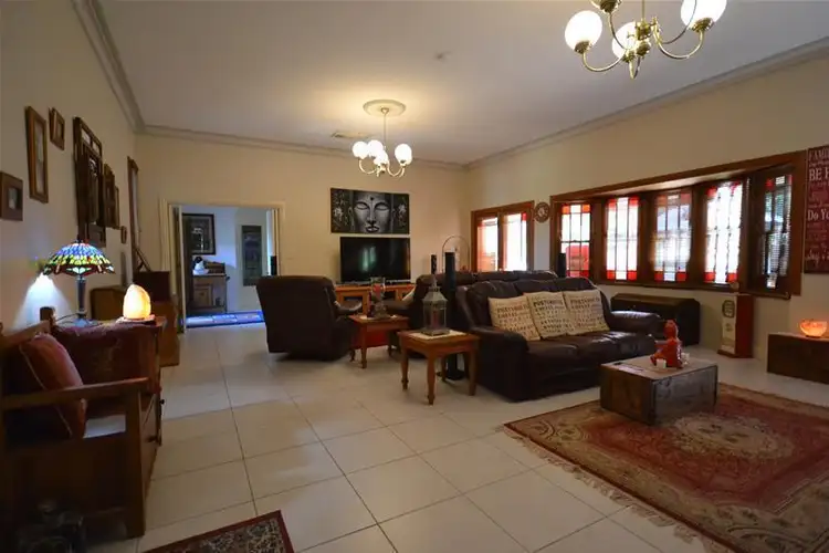 Fifth view of Homely house listing, 14 Cainbil Street, Gulgong NSW 2852