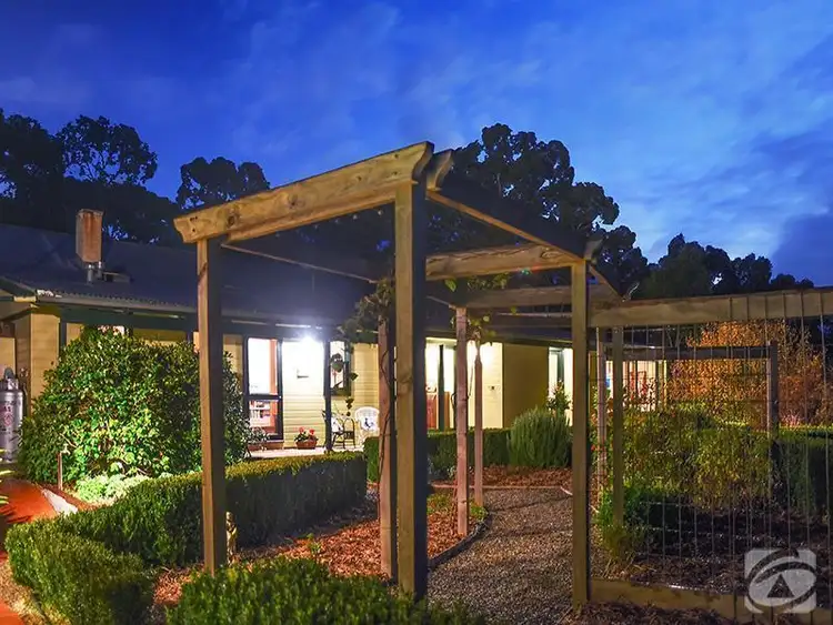 Sixth view of Homely rural property listing, 240 Cleland Gully Road, Mount Compass SA 5210