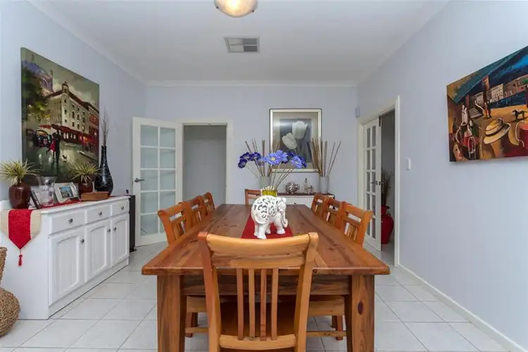 Sixth view of Homely house listing, 60 St Fillans Bend, Wanneroo WA 6065