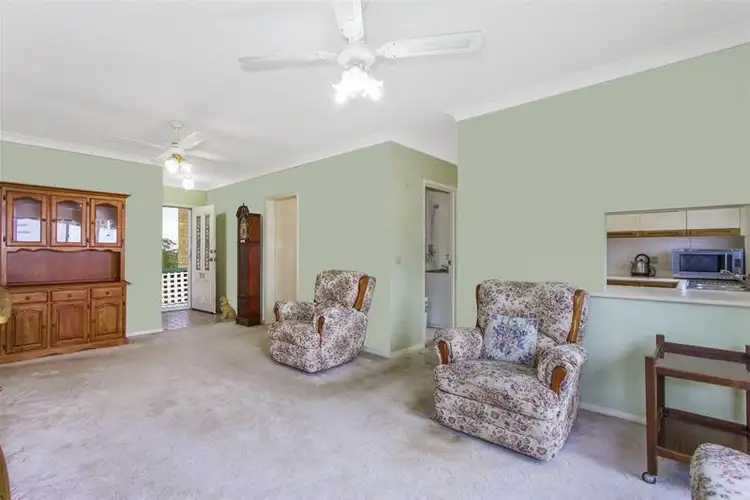 Fourth view of Homely unit listing, 211/15 Lorraine Avenue, Berkeley Vale NSW 2261