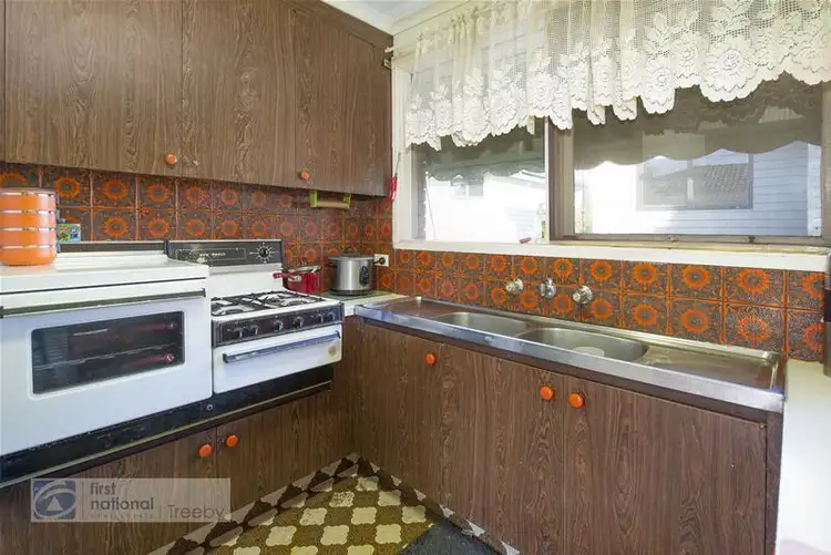 Fifth view of Homely unit listing, 5/43 Warrandyte Road, Ringwood VIC 3134