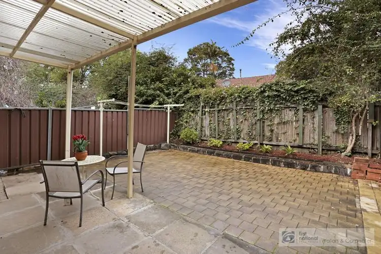 Seventh view of Homely townhouse listing, 4/128 Auburn Road, Auburn NSW 2144