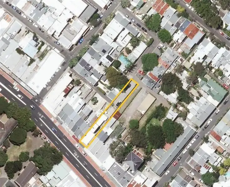 Second view of Homely apartment listing, 432 Oxford Street, Paddington NSW 2021