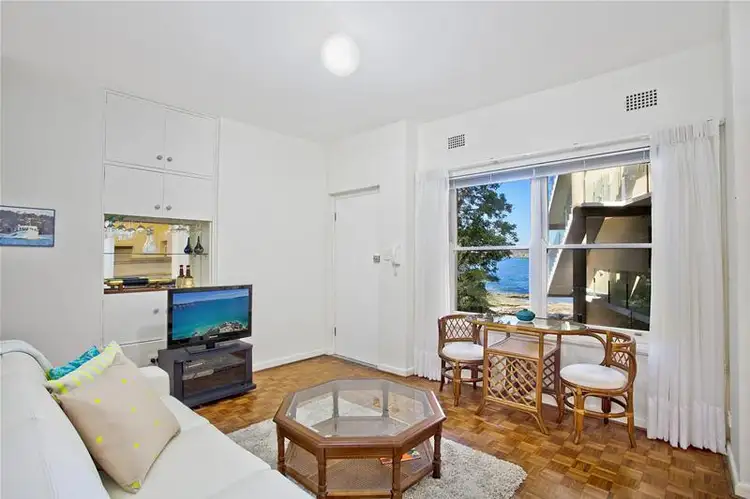 Third view of Homely apartment listing, 11/11a Oyama Avenue, Manly NSW 2095