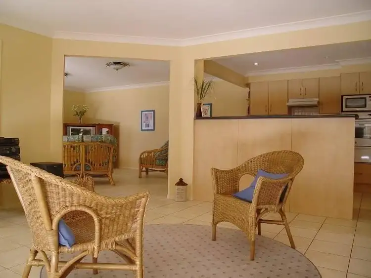 Second view of Homely house listing, 17 Windward Circuit, Tea Gardens NSW 2324
