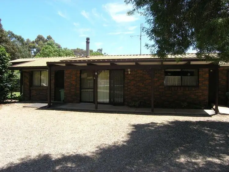 Main view of Homely unit listing, 7/10 Gavan Street, Bright VIC 3741