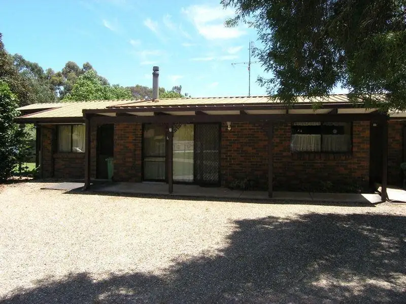 Main view of Homely unit listing, 7/10 Gavan Street, Bright VIC 3741