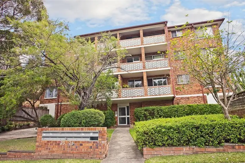 Main view of Homely apartment listing, 7/23-25 Station Street, West Ryde NSW 2114