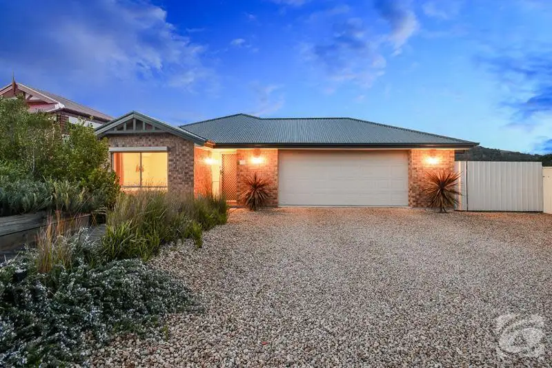 Main view of Homely house listing, 38 Waye Street, Mount Compass SA 5210