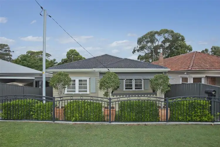 Main view of Homely house listing, 38 Addison Road, New Lambton NSW 2305