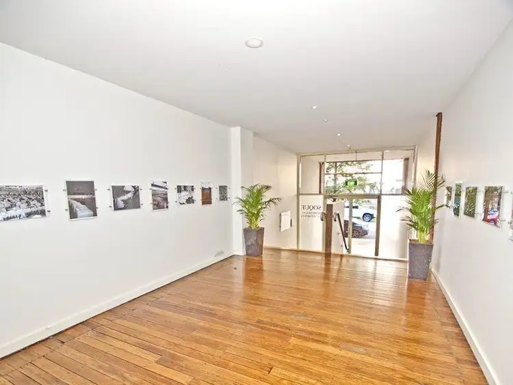 Fifth view of Homely apartment listing, 107/14 Milford Street, Islington NSW 2296