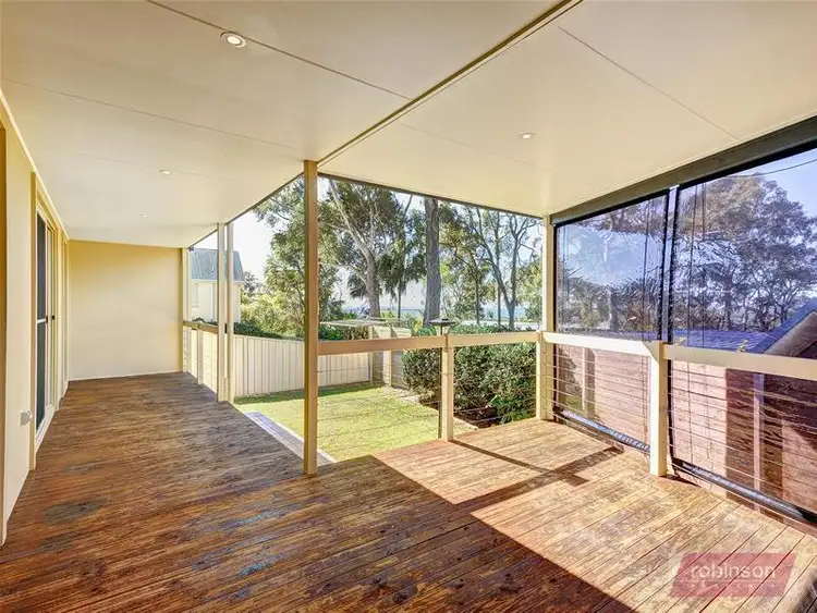 Sixth view of Homely house listing, 18 Tareebin Road, Nelson Bay NSW 2315