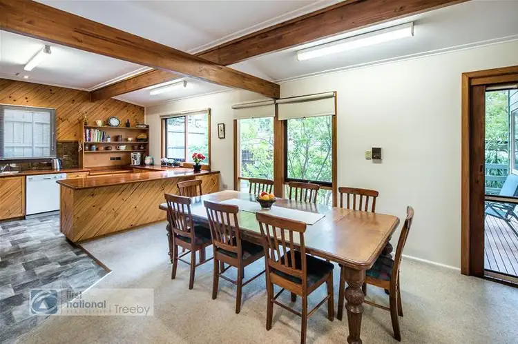Second view of Homely house listing, 98 Canterbury Road, Heathmont VIC 3135