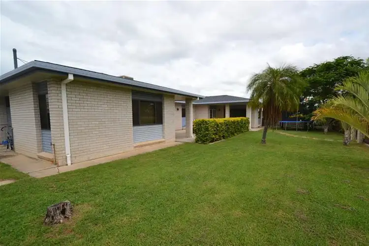 18 Lookerbie Street, Biloela QLD 4715