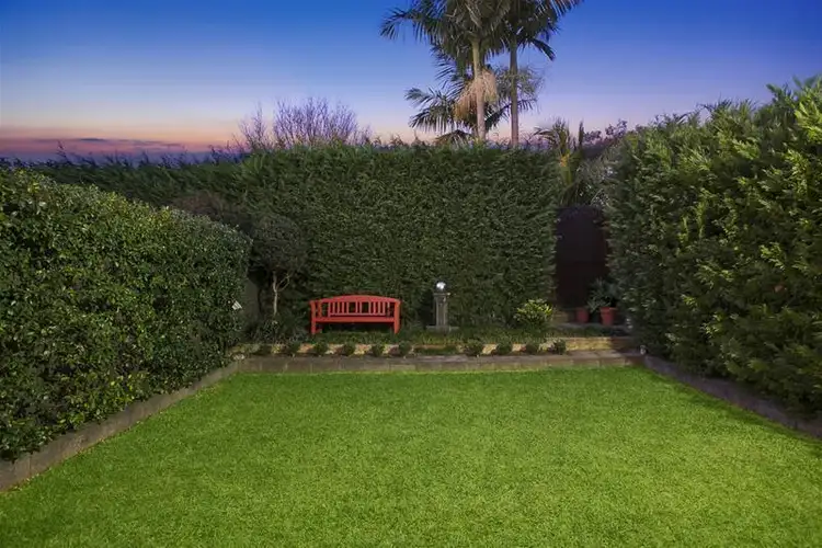 Sixth view of Homely semi-detached listing, 1/5 Suttor Avenue, Ryde NSW 2112
