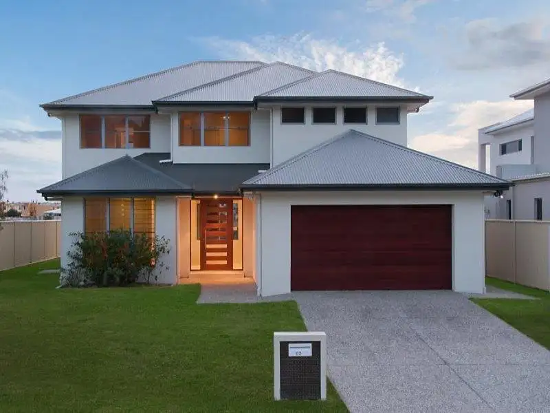 Main view of Homely house listing, 62 Palladium Blvd, Hope Island QLD 4212