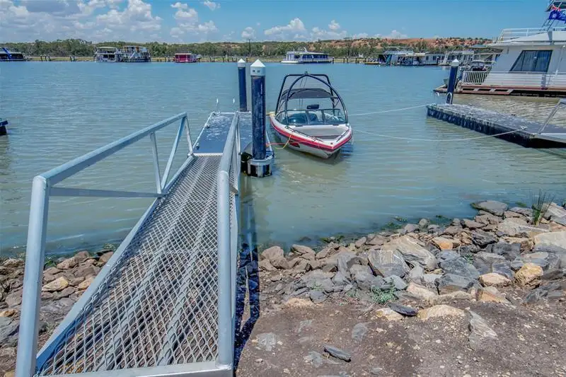 Main view of Homely land listing, Berth 51 Pelican Drive, Mannum Waters, Mannum SA 5238