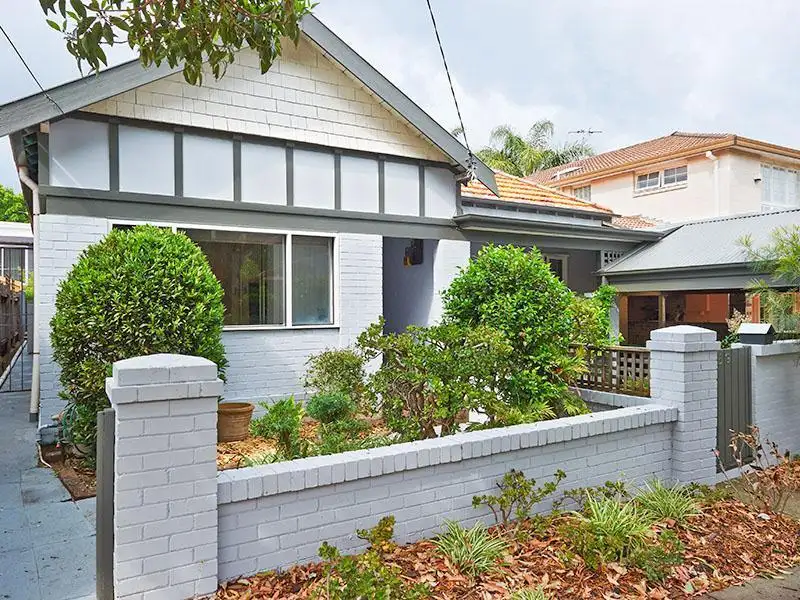 Main view of Homely house listing, 61 Chaleyer Street, Rose Bay NSW 2029