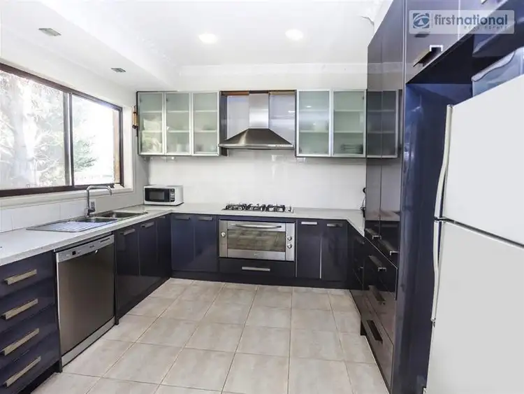 Sixth view of Homely house listing, 30 Pinnaroo Circuit, Meadow Heights VIC 3048