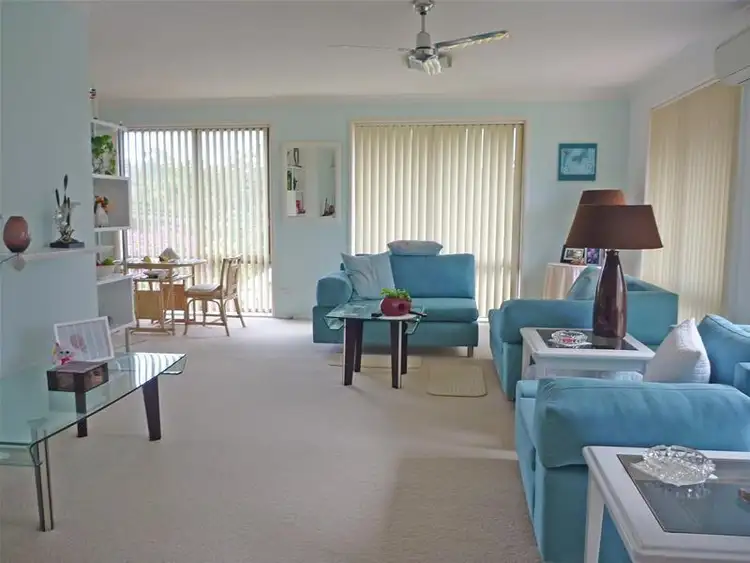 Second view of Homely house listing, 3 Hillview Place, Sunshine Bay NSW 2536