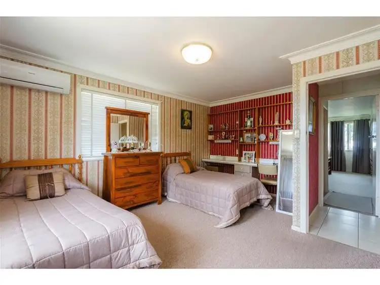 Fourth view of Homely house listing, 76 FE Walker Street, Kepnock QLD 4670