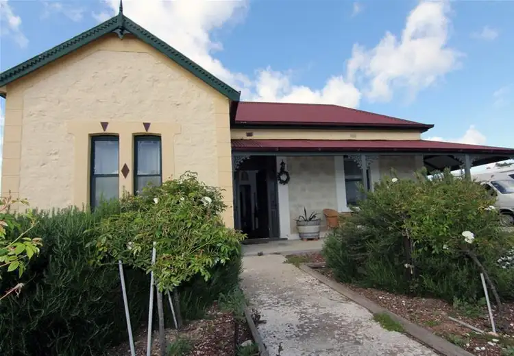 Main view of Homely house listing, 8 Panfry Terrace, Edithburgh SA 5583