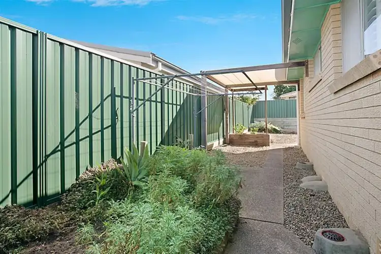 Sixth view of Homely villa listing, 4/36 Astbury Street, New Lambton NSW 2305