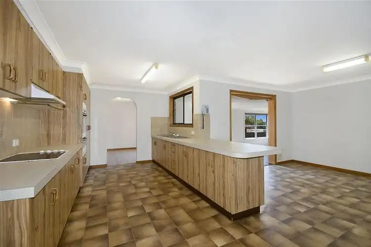 Third view of Homely house listing, 6 Jennifer Place, Goonellabah NSW 2480