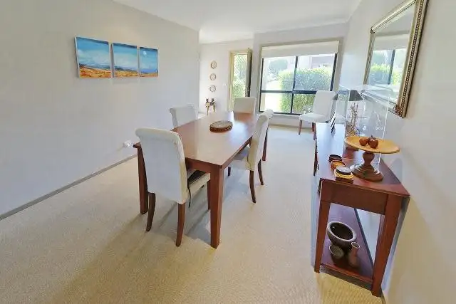 Fifth view of Homely house listing, 31 Fairway View, Catalina NSW 2536