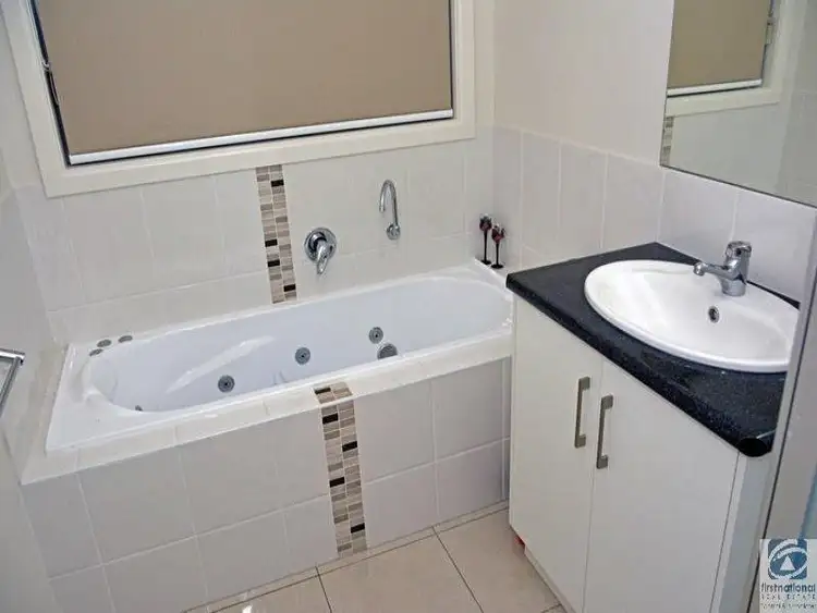 Sixth view of Homely house listing, 8 Daintree Way, Wodonga VIC 3690
