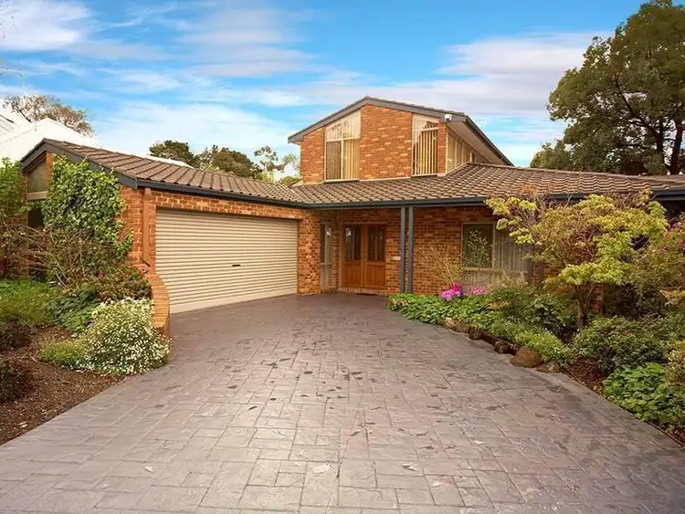 Main view of Homely house listing, 5 Heather Court, Ringwood North VIC 3134