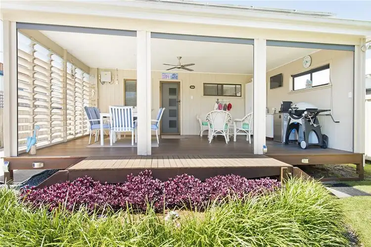 Third view of Homely house listing, 629 Ocean Drive, North Haven NSW 2443