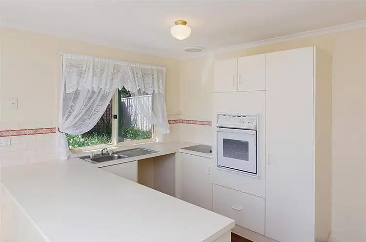Fourth view of Homely apartment listing, 1/4 Walsh Court, Mount Barker SA 5251