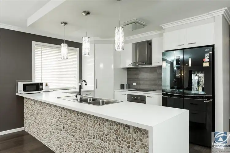 Fourth view of Homely house listing, 64B Thomas Mitchell Drive, Wodonga VIC 3690