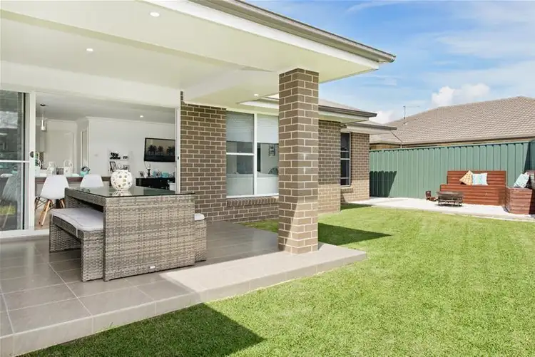 Second view of Homely house listing, 26 Hungerford Place, Bonny Hills NSW 2445