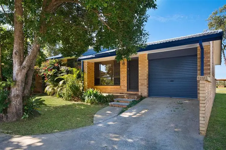 Main view of Homely unit listing, 1/4 Caringal Court, Goonellabah NSW 2480