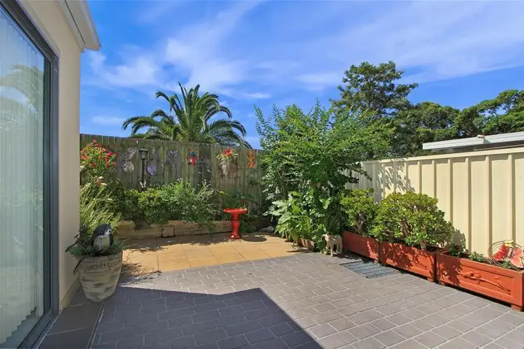 Fourth view of Homely villa listing, 4/134 Kanahooka Road, Kanahooka NSW 2530