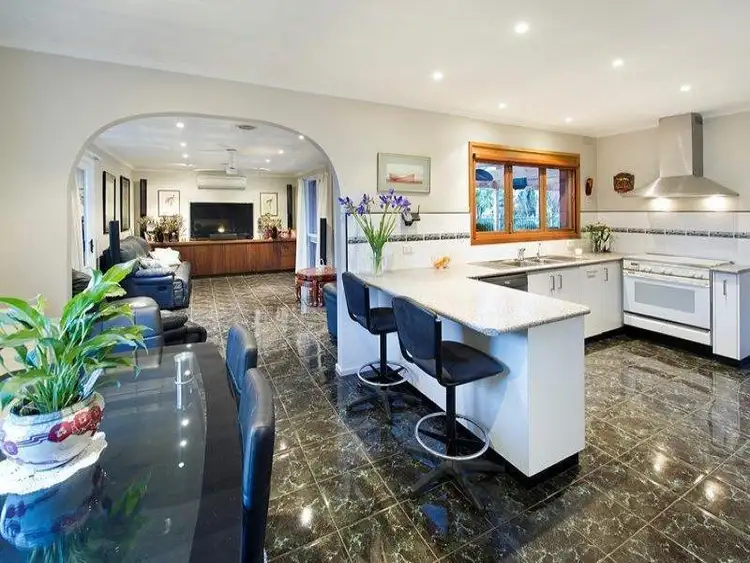 Fifth view of Homely house listing, 4 McCure Court, Ringwood East VIC 3135