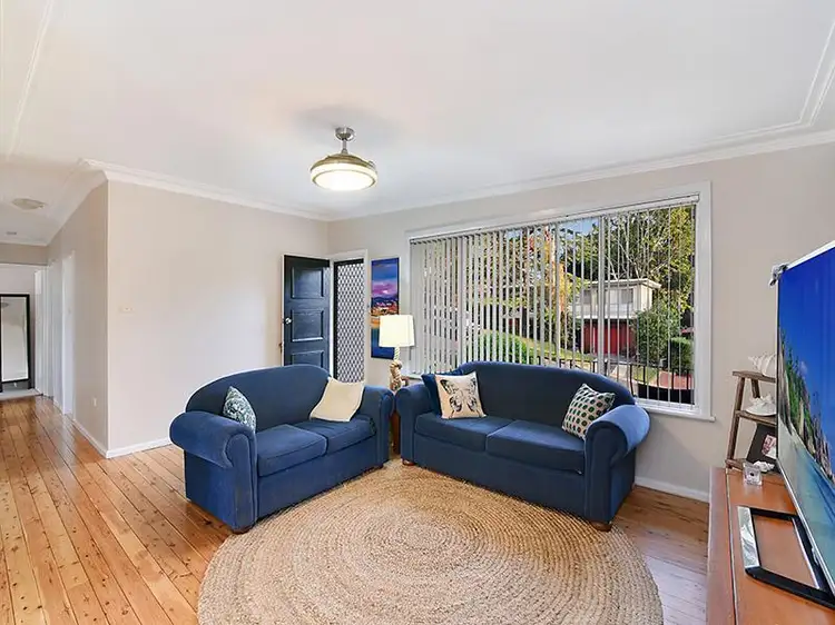 Third view of Homely house listing, 7 Whalan Street, Garden Suburb NSW 2289
