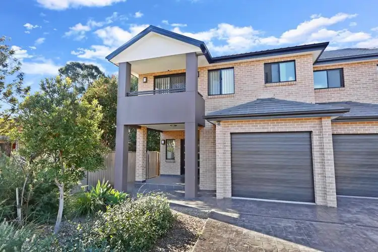 15B Hector Street, Sefton NSW 2162
