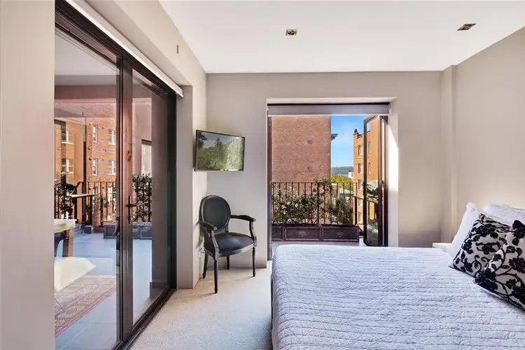 Sixth view of Homely apartment listing, 601/50-58 Macleay Street, Potts Point NSW 2011