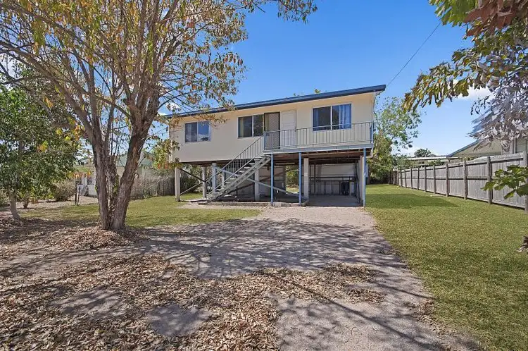 Main view of Homely house listing, 1392 Riverway Drive, Kelso QLD 4815