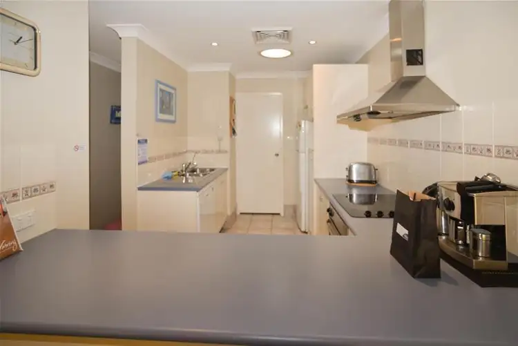 Fourth view of Homely unit listing, 49/2 Gowrie Avenue, Nelson Bay NSW 2315