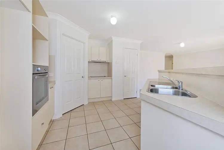 Fifth view of Homely house listing, 8 Wren Close, Laurieton NSW 2443