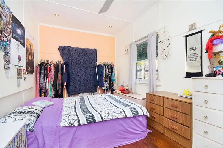 Fifth view of Homely unit listing, 34 Barham Street, East Lismore NSW 2480