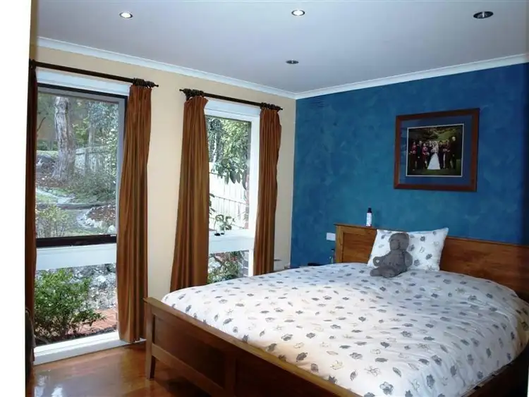 Fourth view of Homely house listing, 35 Burlock Avenue, Ringwood North VIC 3134