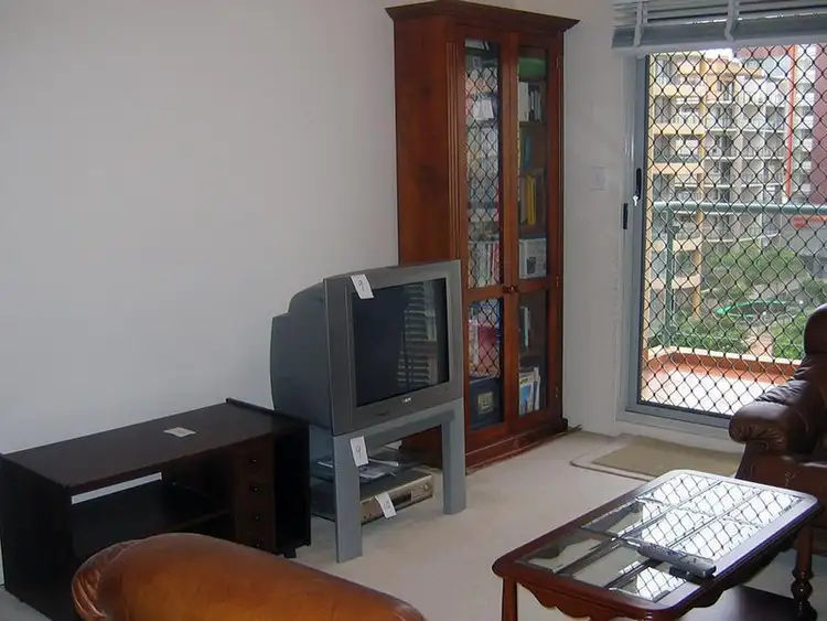 Third view of Homely apartment listing, 603/108 Maroubra Road, Maroubra NSW 2035